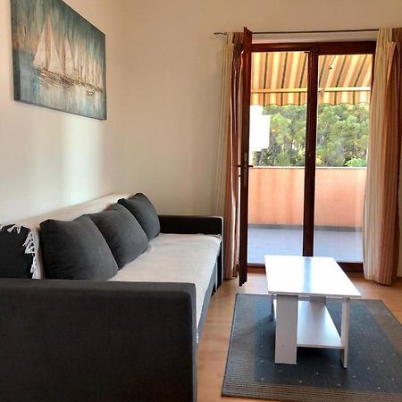Apartment A&B Biograd Na Moru Luaran gambar