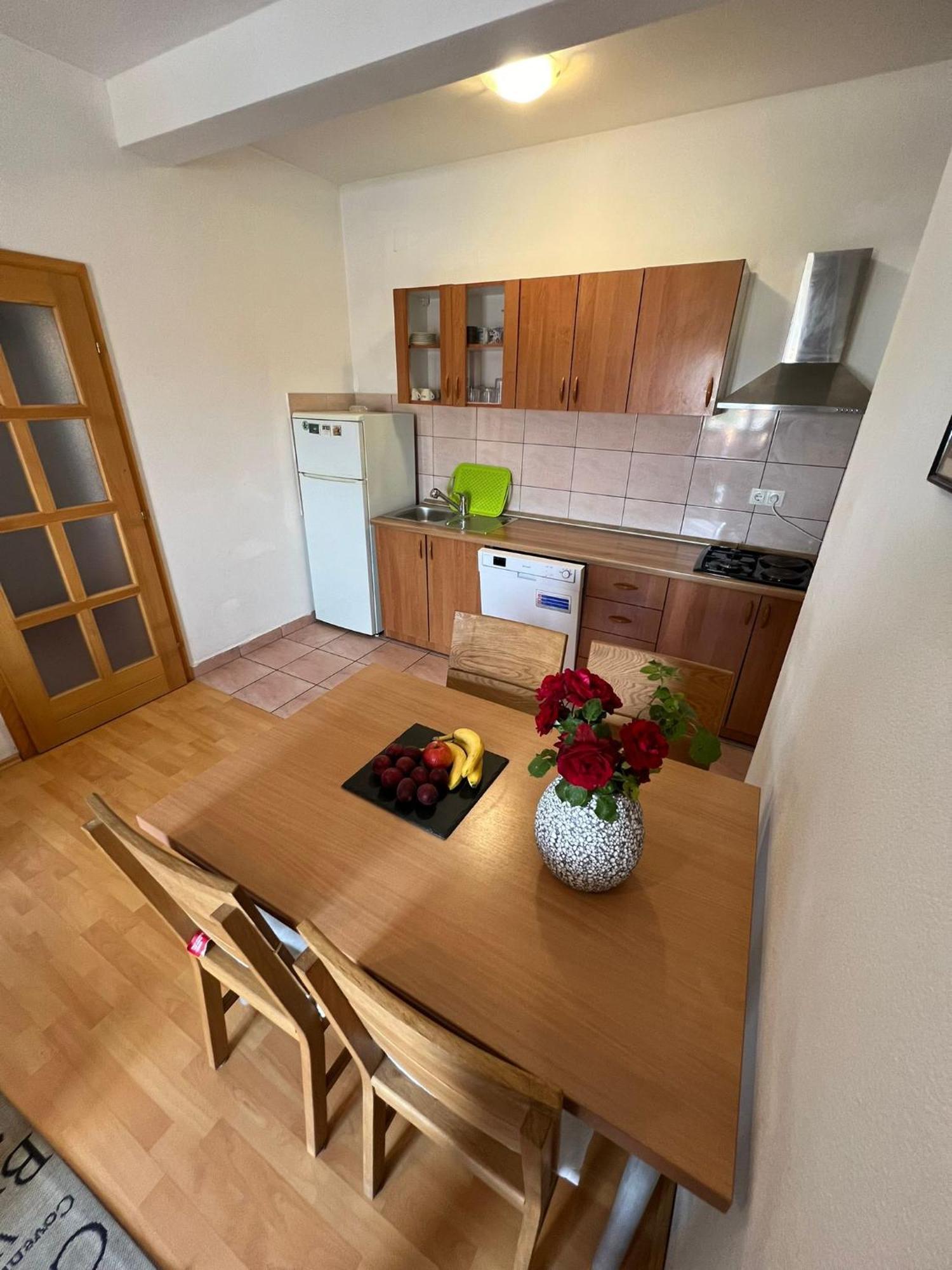 Apartment A&B Biograd Na Moru Luaran gambar