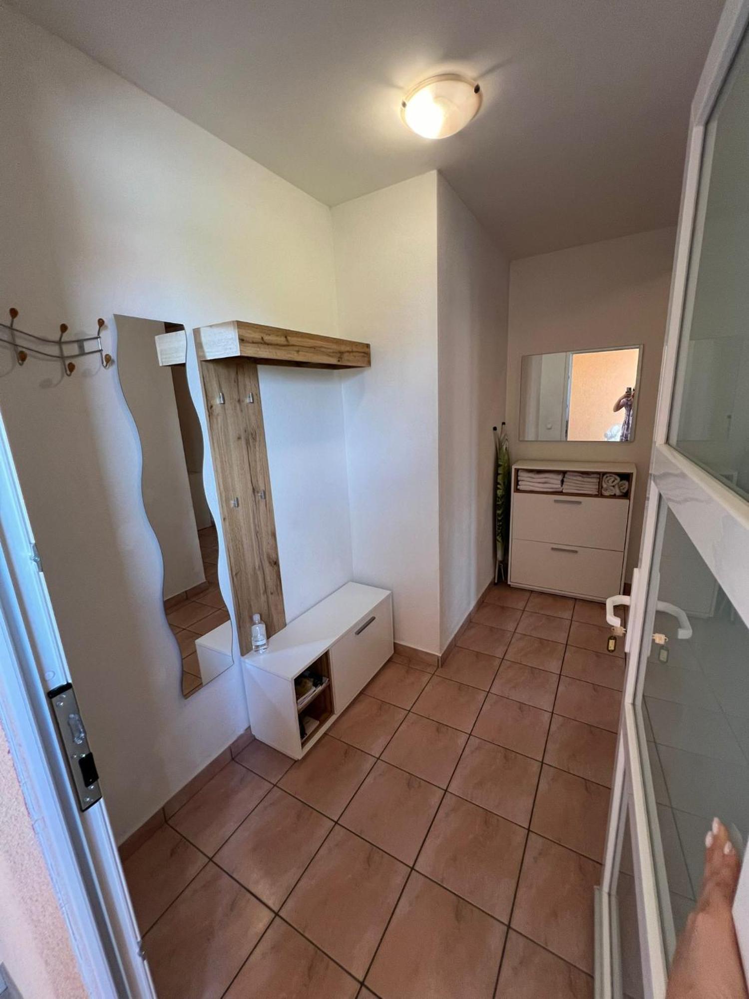Apartment A&B Biograd Na Moru Luaran gambar