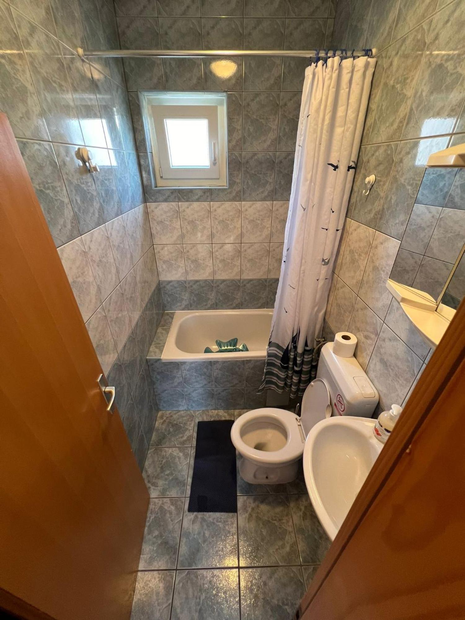 Apartment A&B Biograd Na Moru Luaran gambar